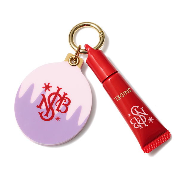 メイクアップ コフレ / SNIDEL BEAUTY(メイクアップキット