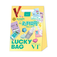 7周年記念ラッキーバッグ