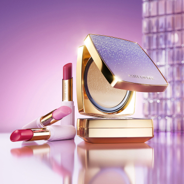 ピュア カラー ジェリー グロウ バーム 03