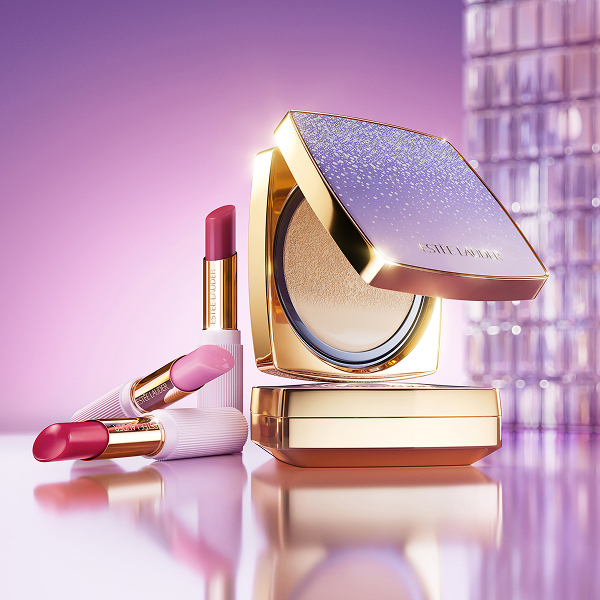 エスティーローダー ピュア カラー ジェリー グロウ バーム / エスティ ローダー(リキッド