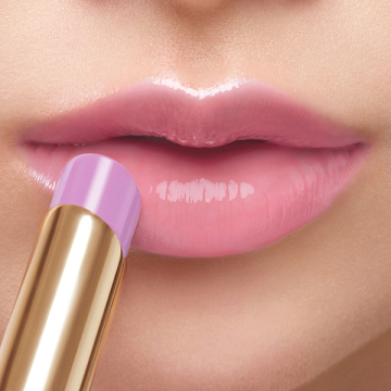 ピュア カラー ジェリー グロウ バーム 02