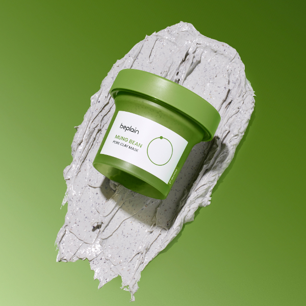 緑豆クレイパック / 120ml 1