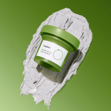 緑豆クレイパック 03