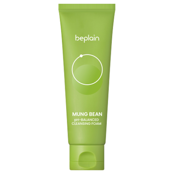 緑豆弱酸性洗顔フォーム / 80ml