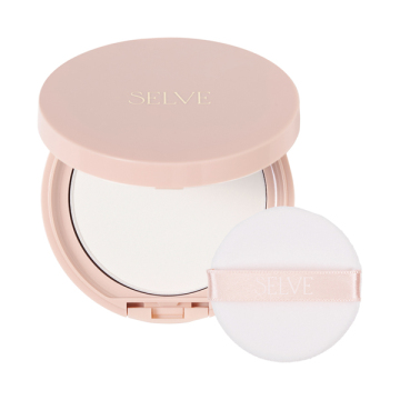 フォギーヴェールセッティングパウダー(パフ付き)