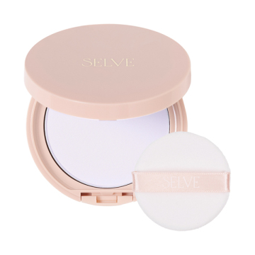 フォギーヴェールセッティングパウダー(パフ付き)