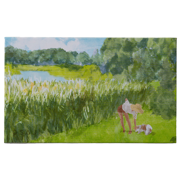 ニュアンス スタイリング カラー パレット / H31 Penseeswoamu〈パンセを編む〉 / 6.5g 1