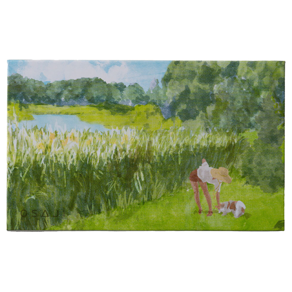 ニュアンス スタイリング カラー パレット / OSAJI (おさじ)(ジェル