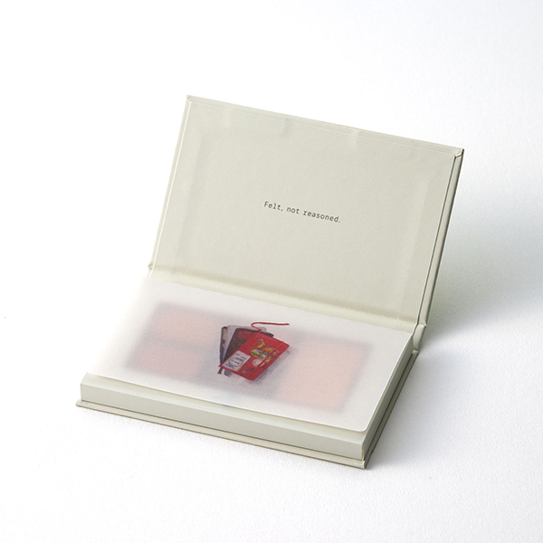 ニュアンス スタイリング カラー パレット / H31 Penseeswoamu〈パンセを編む〉 / 6.5g 1