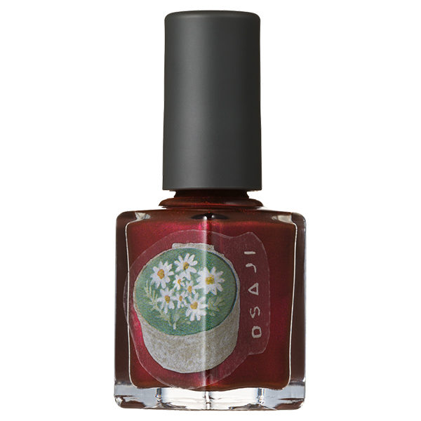 アップリフト ネイルカラー / 607 Hirameki 〈ひらめき〉 / 10mL