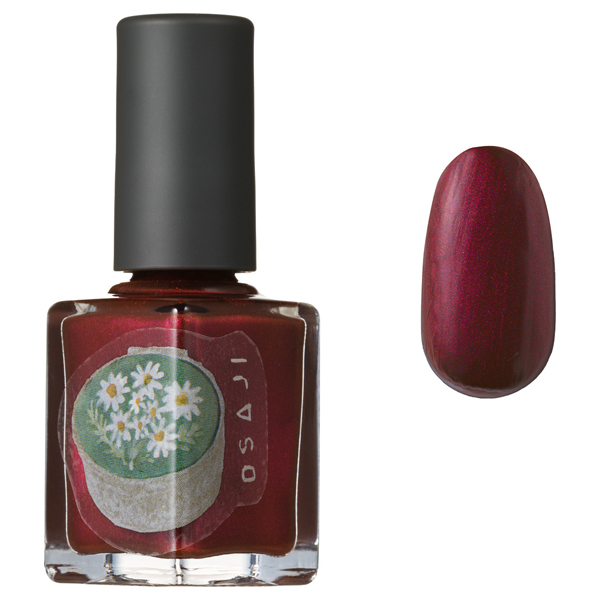 アップリフト ネイルカラー / OSAJI (おさじ)(マニキュア