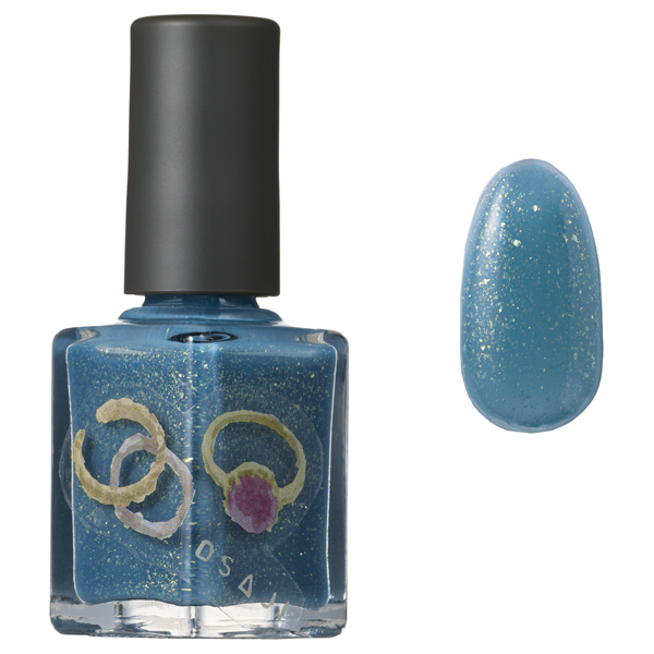 アップリフト ネイルカラー / OSAJI (おさじ)(マニキュア・ネイル