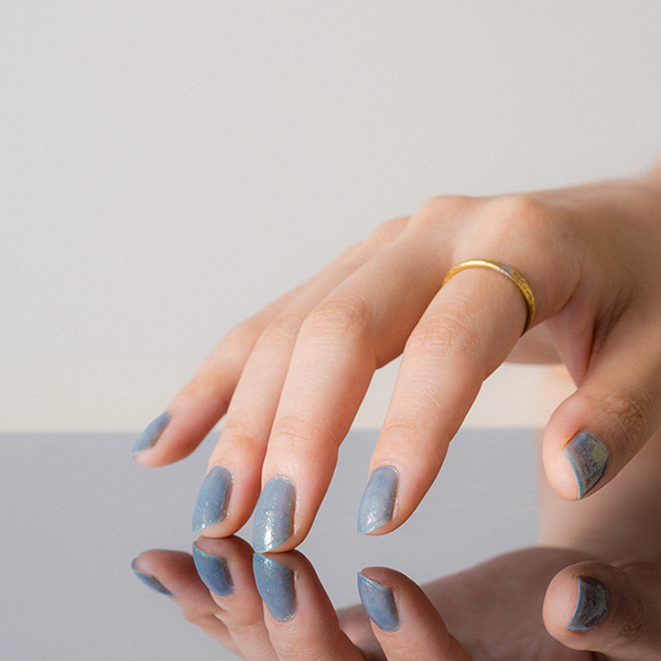 アップリフト ネイルカラー / OSAJI (おさじ)(マニキュア・ネイル