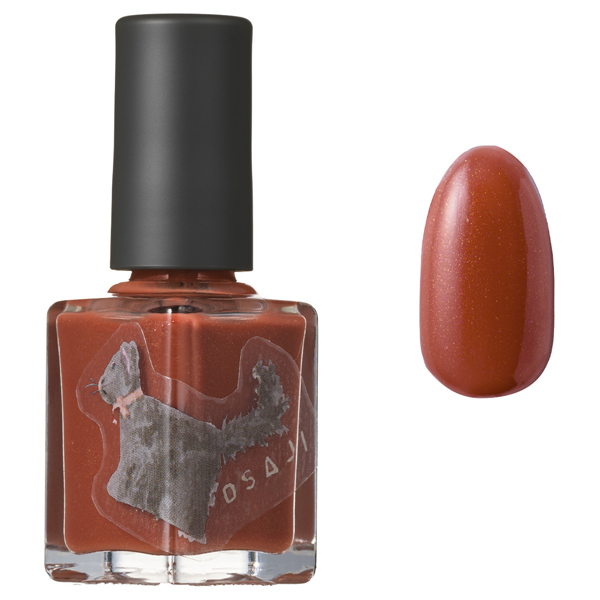 アップリフト ネイルカラー / 605 Imasokari〈いまそかり〉 / 10mL 1