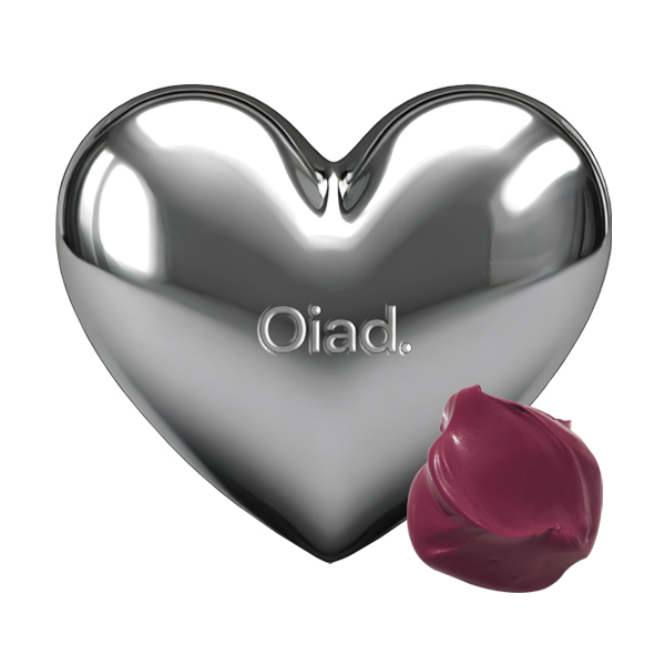 シルバーパース ムースクリームリップ&チーク / 12 ミューブプラム / 7.5g シルバーパース ムースクリームリップ&チーク / 12 ミューブプラム / 7.5g