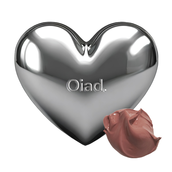 シルバーパース ムースクリームリップ&チーク / 09 ヌードローズ / 7.5g シルバーパース ムースクリームリップ&チーク / 09 ヌードローズ / 7.5g