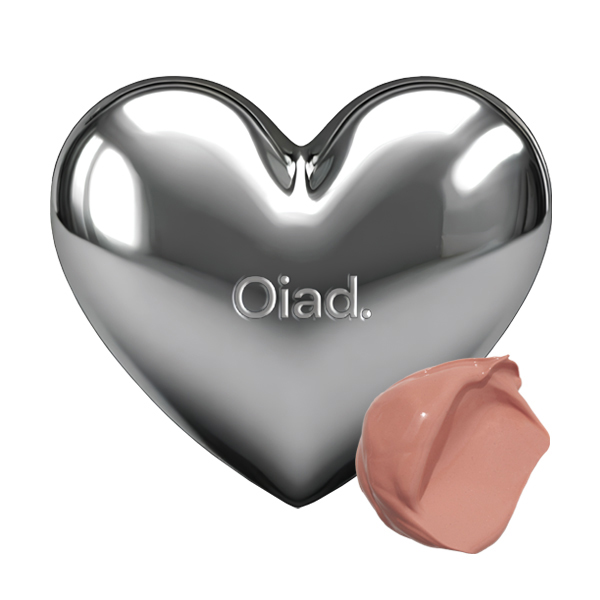 シルバーパース ムースクリームリップ&チーク / 05 ポニーサーモン / 7.5g シルバーパース ムースクリームリップ&チーク / 05 ポニーサーモン / 7.5g