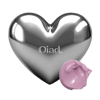 シルバーパース ムースクリームリップ&チーク / Oiad.(ジェル