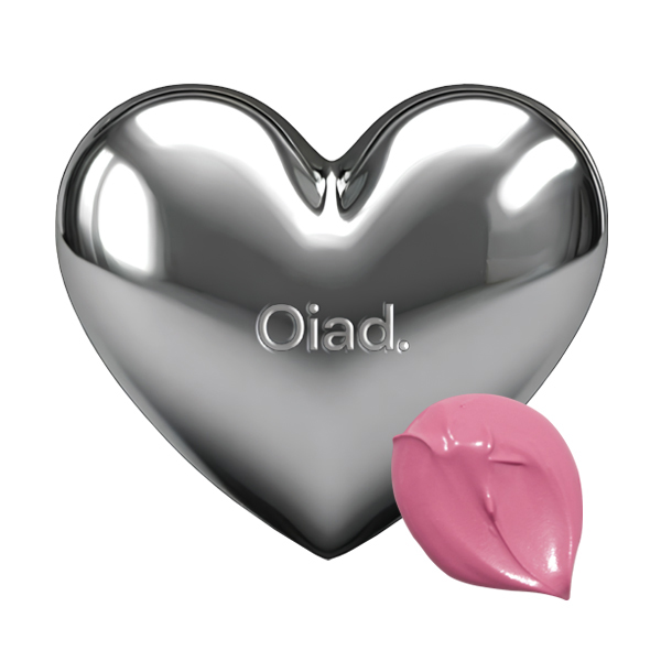 シルバーパース ムースクリームリップ&チーク / 02 フロストピン / 7.5g シルバーパース ムースクリームリップ&チーク / 02 フロストピン / 7.5g