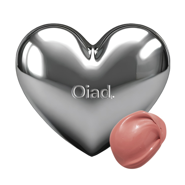 シルバーパース ムースクリームリップ&チーク / 01 パーシモンベリー / 7.5g シルバーパース ムースクリームリップ&チーク / 01 パーシモンベリー / 7.5g