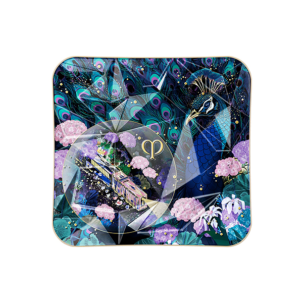 極美品　クレ・ド・ポー ボーテ ル・レオスールデクラ 2025 サンプルセット ル・レオスールデクラ HOLIDAY 2025 / クレ・ド・ポー ボーテ(プレスト