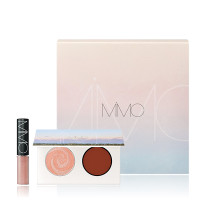 MiMC 2025 Holiday Kit / 本体 / 03 シンビオシス、111 クリスタルピンク / 89×30×58mm、15×15×75mm