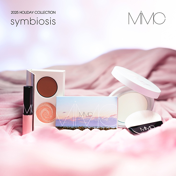 2025 ホリデーコレクション / MiMC(メイクアップキット, キット