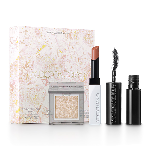 スター カラー キット マリアージュ / 1g、1.8g、3g、1個 スター カラー キット マリアージュ / 1g、1.8g、3g、1個