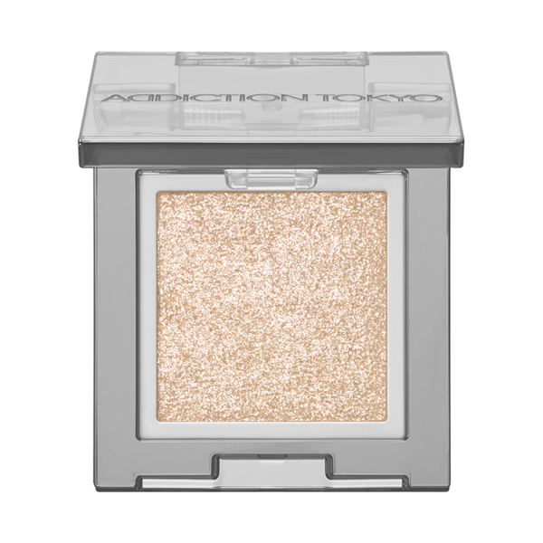 ADDICTION アディクション STAR COLOR KIT Buzzyy アイシャドウ
