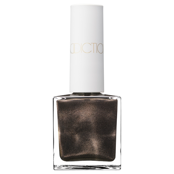 ザ マグネット ネイルポリッシュ “アンアースド ラスター” / 103MG Secret Onyx / 12mL