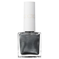 ザ マグネット ネイルポリッシュ “アンアースド ラスター” / 102MG Charcoal Glitz / 12mL / 102MG Charcoal Glitz / 12mL