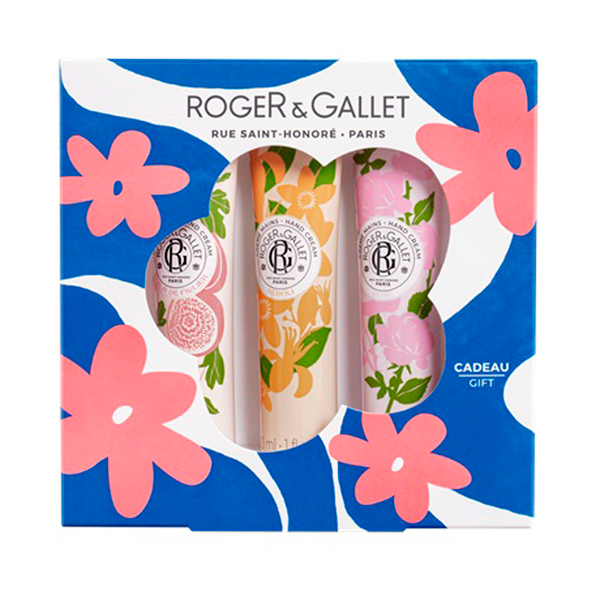 クレーム マン リフレッシング セット / 30mL×3