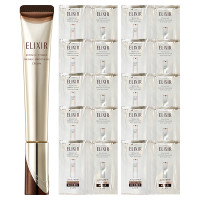 新レチノパワー リンクルクリーム ba L 限定セット / 22g、10包、10包