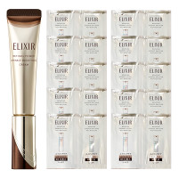 新レチノパワー リンクルクリーム ba S 限定セット / 15g、10包、10包