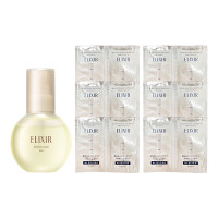 つや玉ミスト 限定セット / 80ml、6包、6包