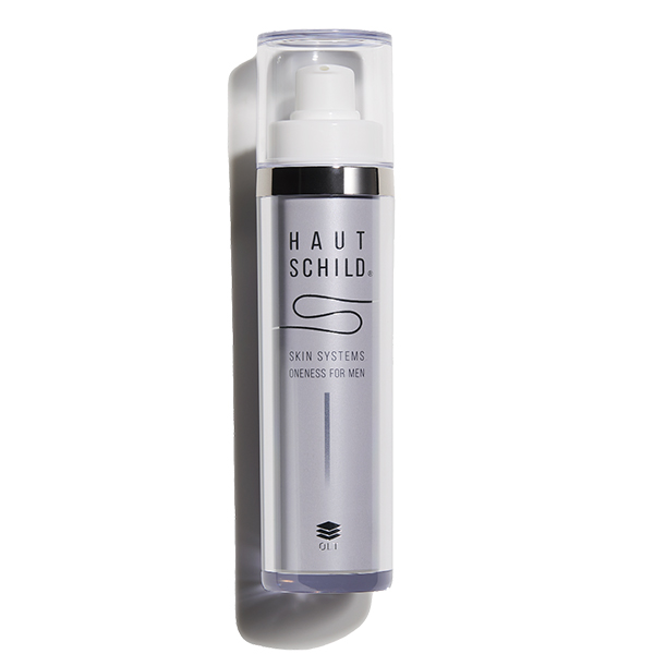 【アウトレット】ワンネスフォーメン / 50g / 本体 / 香料不使用 / スッと伸びてベタつきなし。軽い付け心地です。