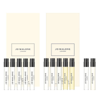 コロン ディスカバリー コレクション セット(コロン1.5mL×12種類) / Jo