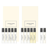 コロン ディスカバリー コレクション セット(コロン1.5mL×12種類) / 1.5mL×5、1.5mL×5、1.5mL、1.5mL