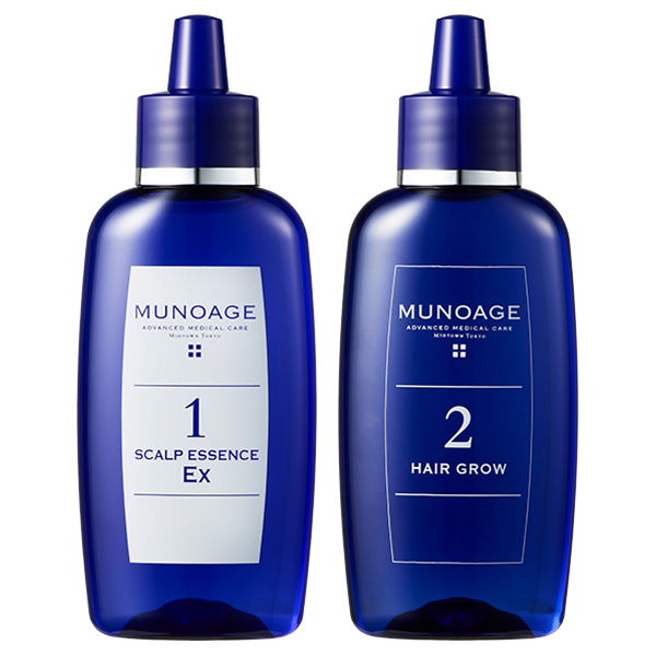 WアプローチヘアプログラムEx / 60mL×2 WアプローチヘアプログラムEx / 60mL×2