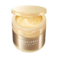 スペシャルジェルクリーム EX(オイルイン)LII / アクアレーベル