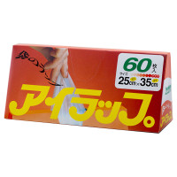 アイラップ マチ付き / 60枚