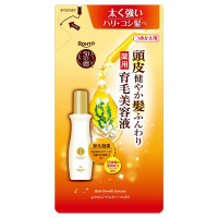 頭皮健やか髪ふんわり薬用育毛美容液 / 詰め替え / 150ml