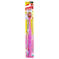 プレミアムケア ハローキティ6列レギュラー / エビス(歯ブラシ