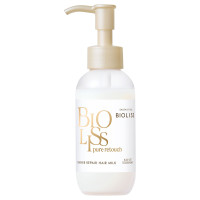 ピュアレタッチ インナーリペア ヘアミルク / 120ml