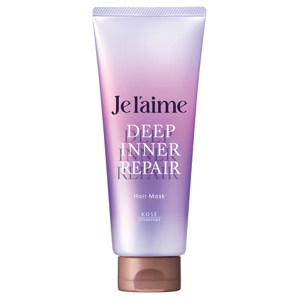 レイヤード ディープ インナーリペア ヘアマスク / 200g