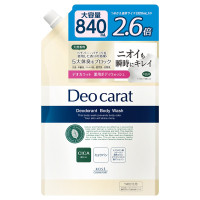 薬用ボディウォッシュ / 詰め替え / 840ml
