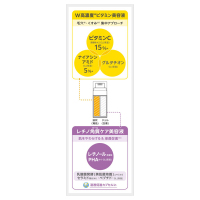 ダブルアクション リペアセラム 15 / VITAPURU(ビタプル)(美容液