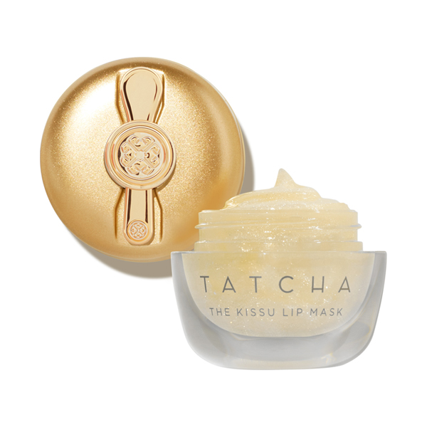 キッス リップマスク ゴールドリーフ / 9g 1