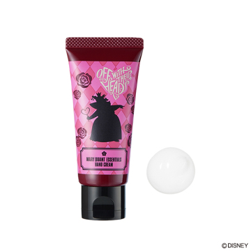 【数量限定】エッセンシャルズ ハンド ケア セット(アリス イン ワンダーランド デザイン コレクション) 04