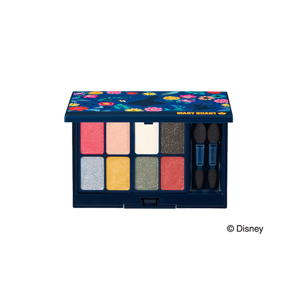 数量限定】メイクアップ セット(アリス イン ワンダーランド デザイン